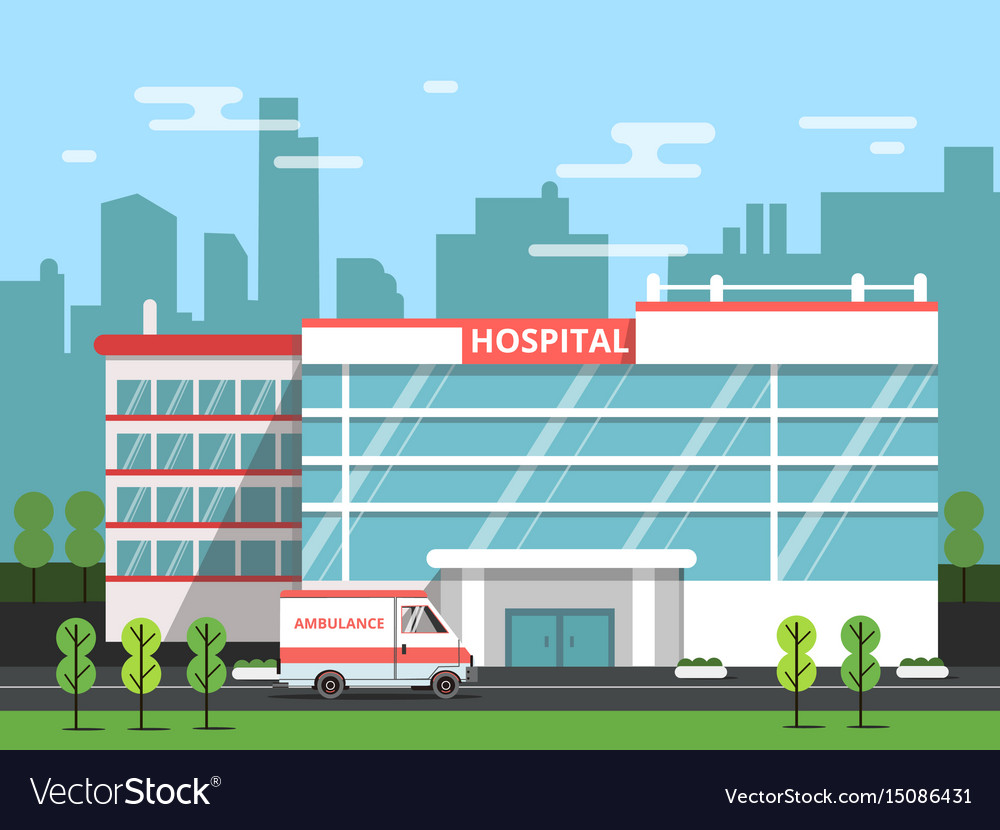 Hospital